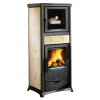 Rossella Plus Forno 5.0 Liberty Panna