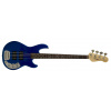 G&L USA CLF Research L-2000 - Midnight Blue Metallic