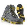 VMFOOTWEAR Obuv DORTMUND, S7L ESD, členok Farba: Čierna, Veľkosť: 42
