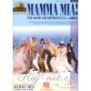 Piano Play Along 73 - Mamma Mia! The Movie s Audio Online klavír, spev, gitara