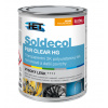 Soldecol Pur Clear HG 0,7 L (0,5 L laku + 2 x 100 ML)