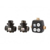 Esbe Ventil VTC 511 50°C DN25 RP 1