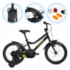 Detský bicykel ATTABO KNACK 16