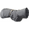 Pláštěnka pro psy Mudventure Coat ECO HURTTA, 45 cm, ostružinová