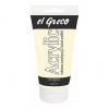 Akrylová farba El Greco 150 ml