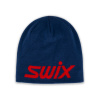 Čiapka Swix Wool Logo Swix Beanie