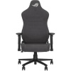 ASUS herní křeslo ROG Aethon Fabric Gaming Chair, černá