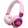 JBL JR320BT Purple