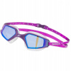 Palubná podložka s čerpadlom Seaflo 33 (Speedo Aquapulse Max Mirror 2 Purple/Blue Gula)