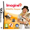 Imagine Wildlife Keeper Nintendo DS
