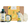 The Body Shop Mango Set - Darčeková sada telovej starostlivosti