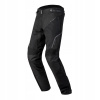 Textilné nohavice Rebelhorn Flux Black 4XL