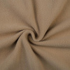 Pro Háčkování Látka polar fleece béžová
