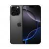 Apple iPhone 16 Pro Max 256GB Titánová čierna MYWV3SX/A - Mobilný telefón