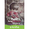 E-kniha Mamut farby malinového lekváru - Zuska Stožická