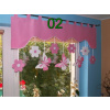 Záclony do detskej izby - Lambreaker Lambrekin Curtains Záclony pre deti 160 (Záclony do detskej izby - Lambreaker Lambrekin Curtains Záclony pre deti 160)