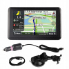 GPS NAVIGÁCIA DO AUTA DDR256M 8G MP3 FM MAPA EURÓPY UNIVERZÁLNA