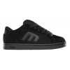 pánske topánky ETNIES KINGPIN 2K BLACK/BLACK/BLACK 43