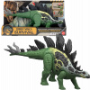 Mattel Jurský svět Figurka Stegosaura - Obří útok (JKL85)