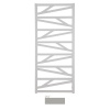 Lotosan ARBO rebríkový radiátor 50 x 150 cm grey wall grey wall ARB-50/150-LC71