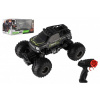 Teddies RC Auto pick up Off Road terénne 23cm 2,4 GHZ na batérie so svetlom