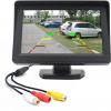 Xtech Video monitor TFT-430 LCD 4,3