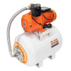 RURIS vodáreň 50l s ejektorom Aquapower 8009S