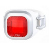 KNOG zadné svetlo Blinder Mini Chippy Silver KNOG K11962