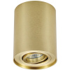 Zuma Line Rondoo stropné svietidlo 1x50 W zlatá 94354-N