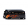 SIKU Super - VW T1 autobus čierny