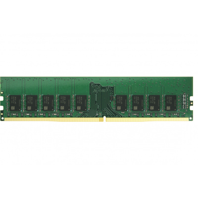 Synology compatible 8GB DDR4 DIMM 2666 MHz - D4EU01-8G