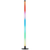 NEDIS Wi-Fi chytré světlo Mood light/ Tube/ 180 lm/ RGBIC/ teplá až studená bílá/ 2700 - 6500 K/ 10 W/ kov / silikon WIFILD20RGBW