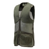 Full Mesh vesta - Green moss-S