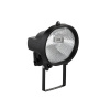 REFLEKTOR HALOGEN LED J118 7,5W, ČIERNY