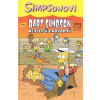 Simpsonovi Bart Simpson 072015 Nejlepší z kovbojů