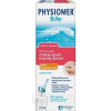 PHYSIOMER Baby hypertonický 115ml nosový sprej s obsahom morskej vody 1x115 ml