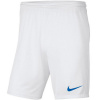 Nike Park III M BV6855 104 shorts (91929) Black L