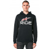 Alpinestars Ride 4.0 Hoodie Black/White/Red L