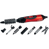 Kulmofén Sencor SHS 7551RD (SHS7551RD)
