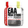 Nutrend EAA Mega Strong Powder 300g Príchuť: Lemon Ice Tea