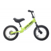 LEAN TRIKE ENDURO Balančný bicykel Push Bike Neon Green