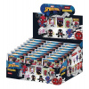 Monogram Int. Spider-Man Classic 3D PVC Taška Clips Series 2 Display (24)
