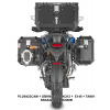 Nosič na kufre Givi TRIUMPH TIGER 1200 GT/RALLY/EXPLORER (22-) PLO6423CAM