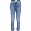 Dámske džínsy CALVIN KLEIN modré Blu 27