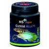 O.S.I. Cichlid pelety S 200 ml