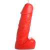 Master Series Dark Pecker Dick Drip Candle