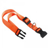 Obojok nylon CLUB C 44cmx15mm oranžový FP 1ks oranžový 44cmx15mm
