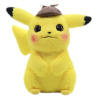 Detektív Pikachu 28 cm Plyšák Pokemon