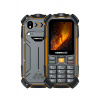 myPhone Hammer Hammer Boost 2 LTE oranžový TELMYHBOOST2LOR - Mobilný telefón outdoor