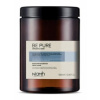 Niamh Hairkoncept Be Pure Detox Mask 1000 ml - detoxikačná maska na vlasy (Maska pre normálne vlasy s tendenciou k spľasnutie s prírodným výťažkom z aloe vera a mrkvy. )